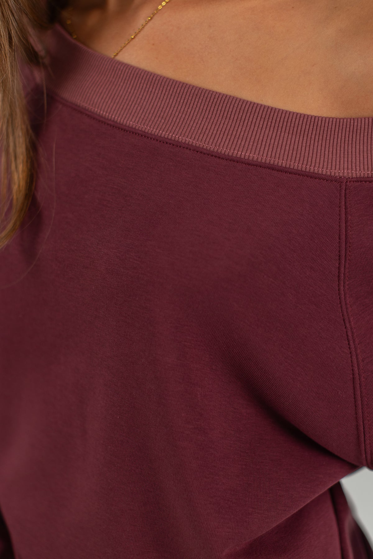 Sweater Zina Berry