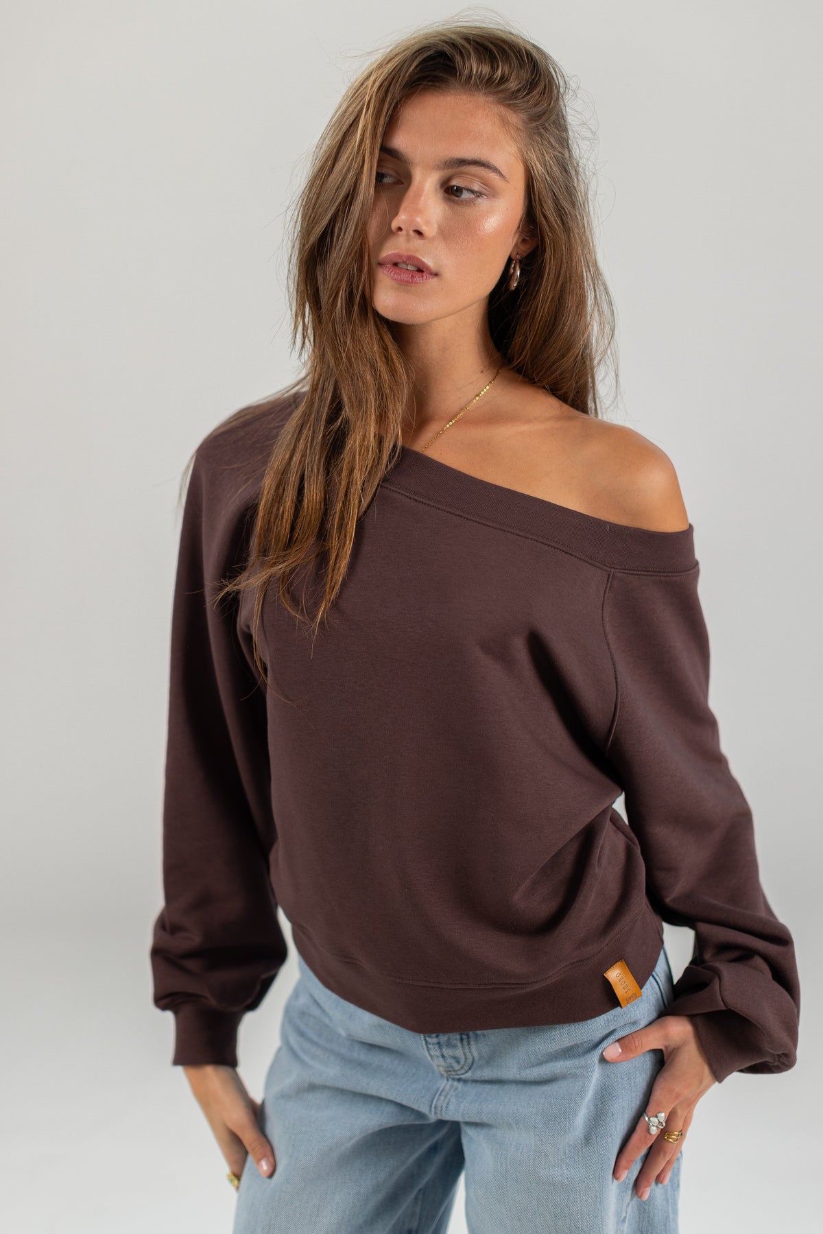 Sweater Zina Brown