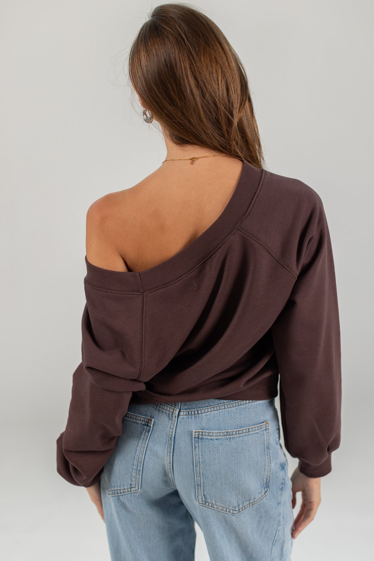 Sweater Zina Brown