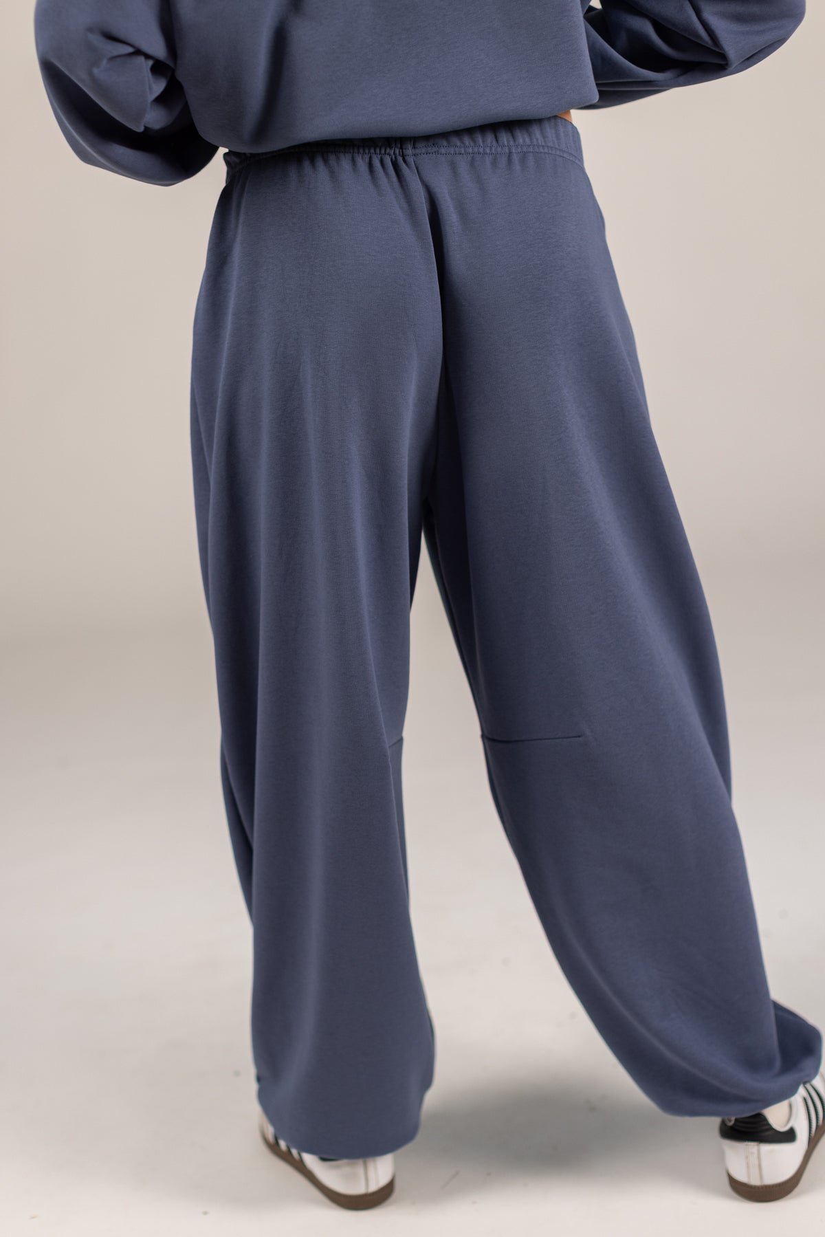 Sweatpants Odell Dusty Blue