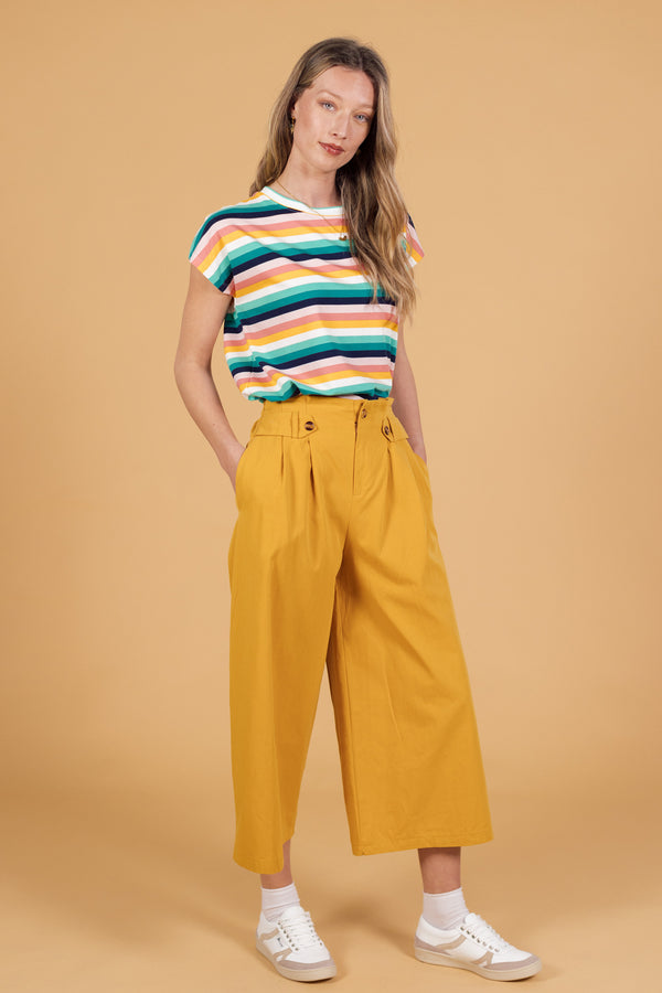 Jupe Culotte Liora Mustard