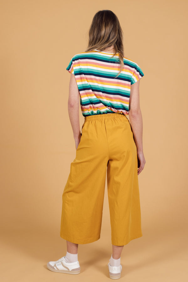 Jupe Culotte Liora Mustard