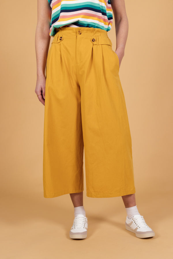 Jupe Culotte Liora Mustard