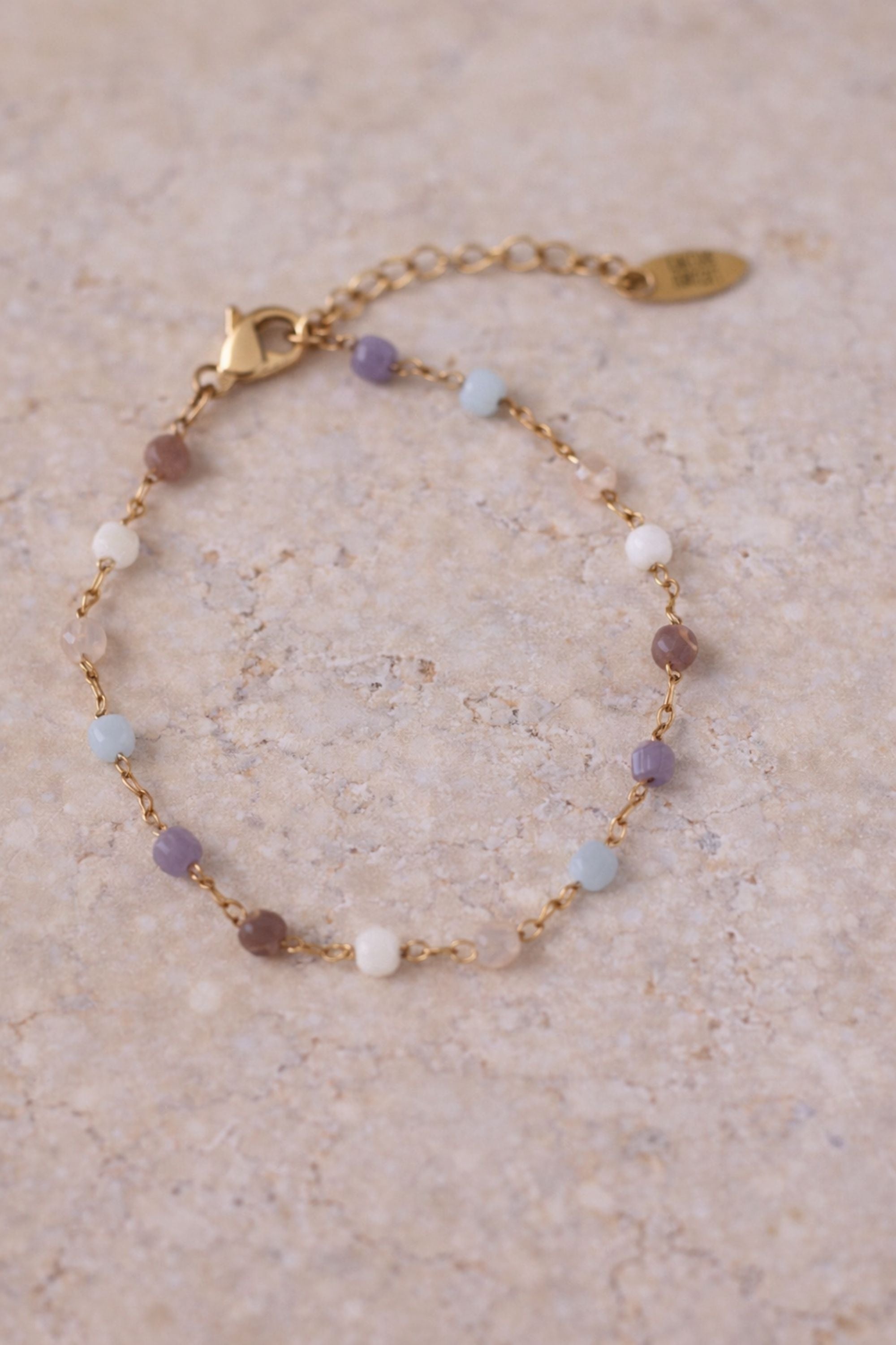 Bracelet Aurora Pastel