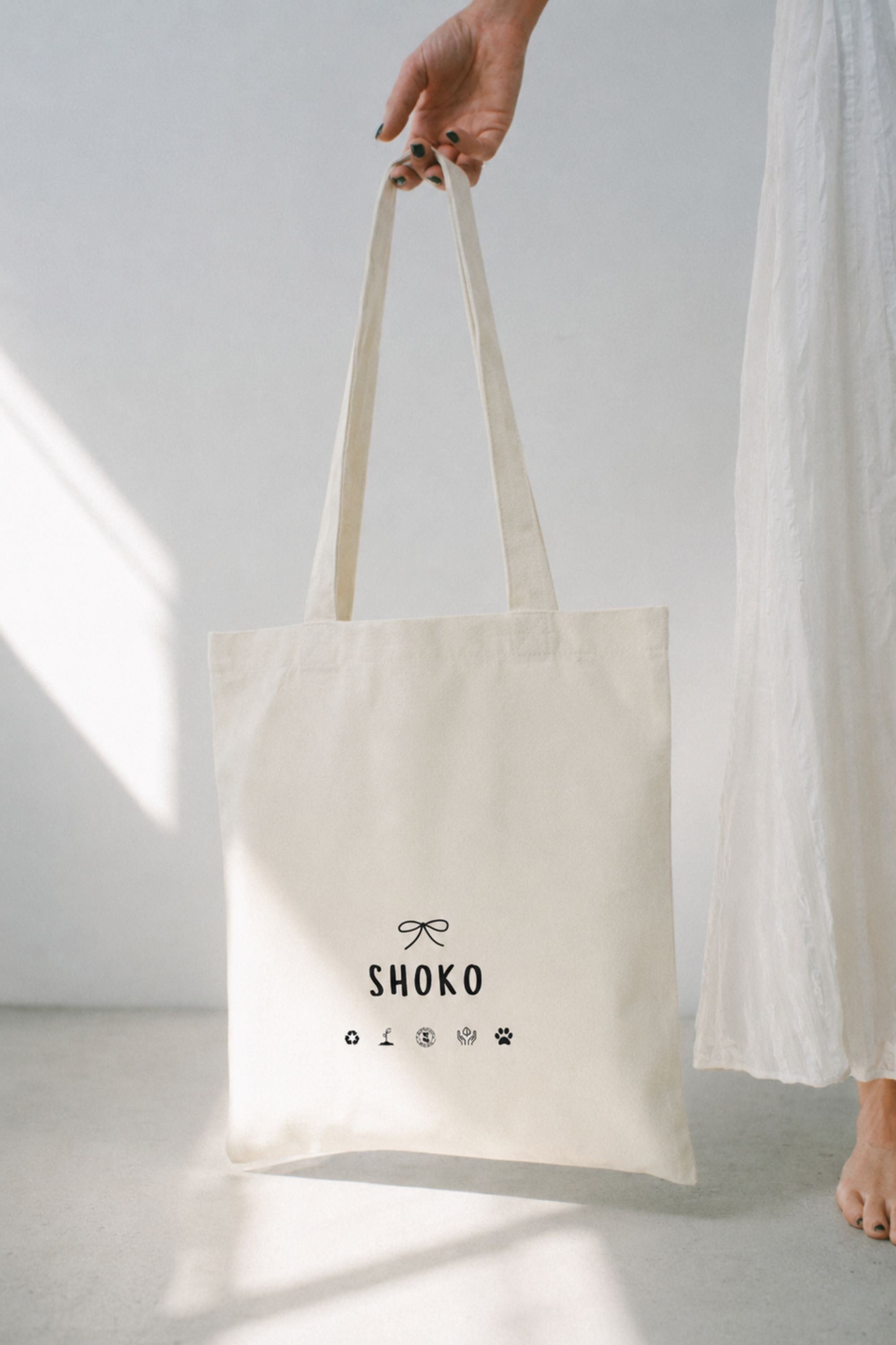 Tote Bag Good Decisions
