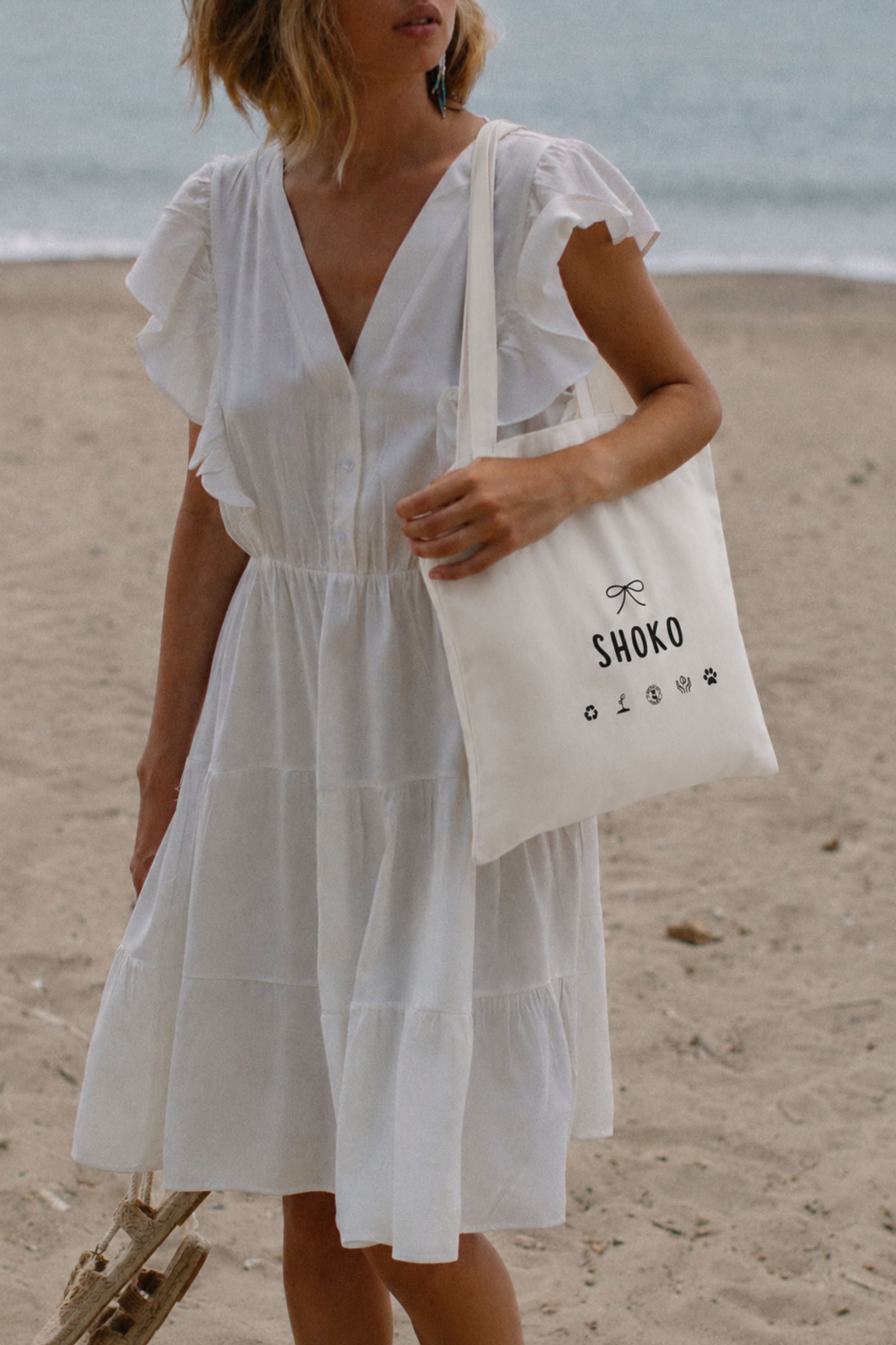 Tote Bag Good Decisions