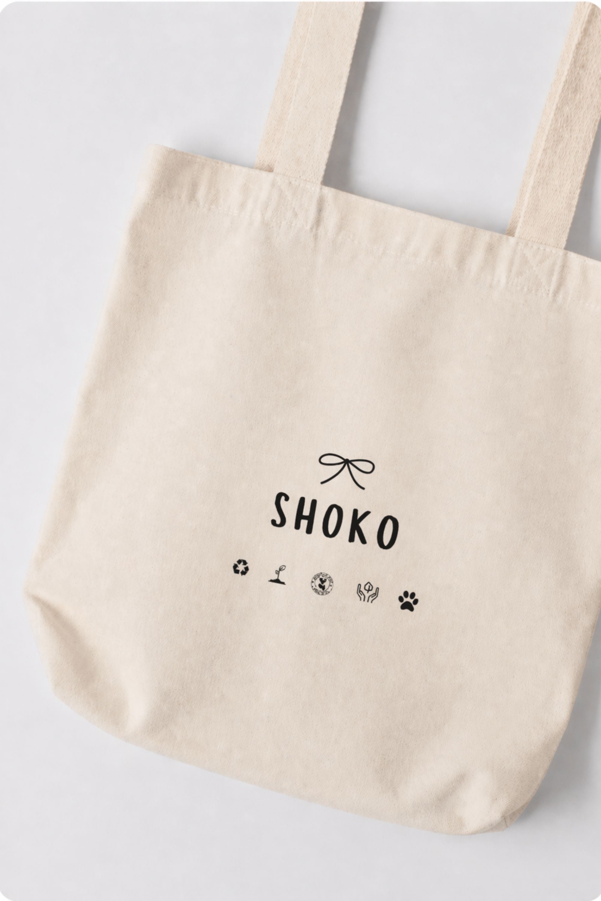 Tote Bag Good Decisions