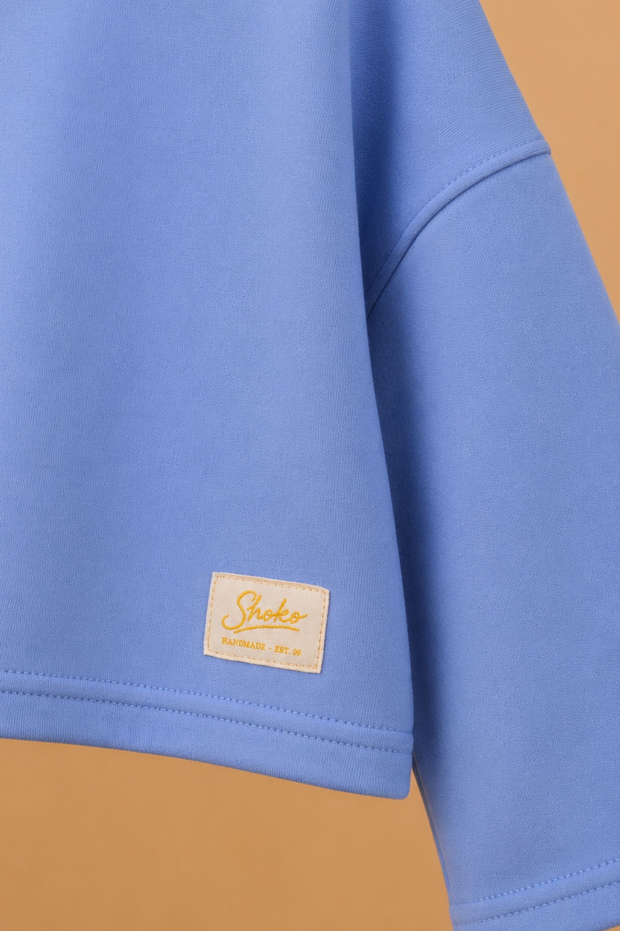 Kids Sweatshirt Joe Blue