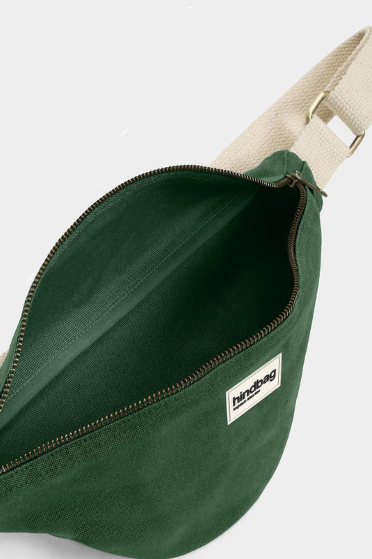 Bum Bag Olivia Forrest Green