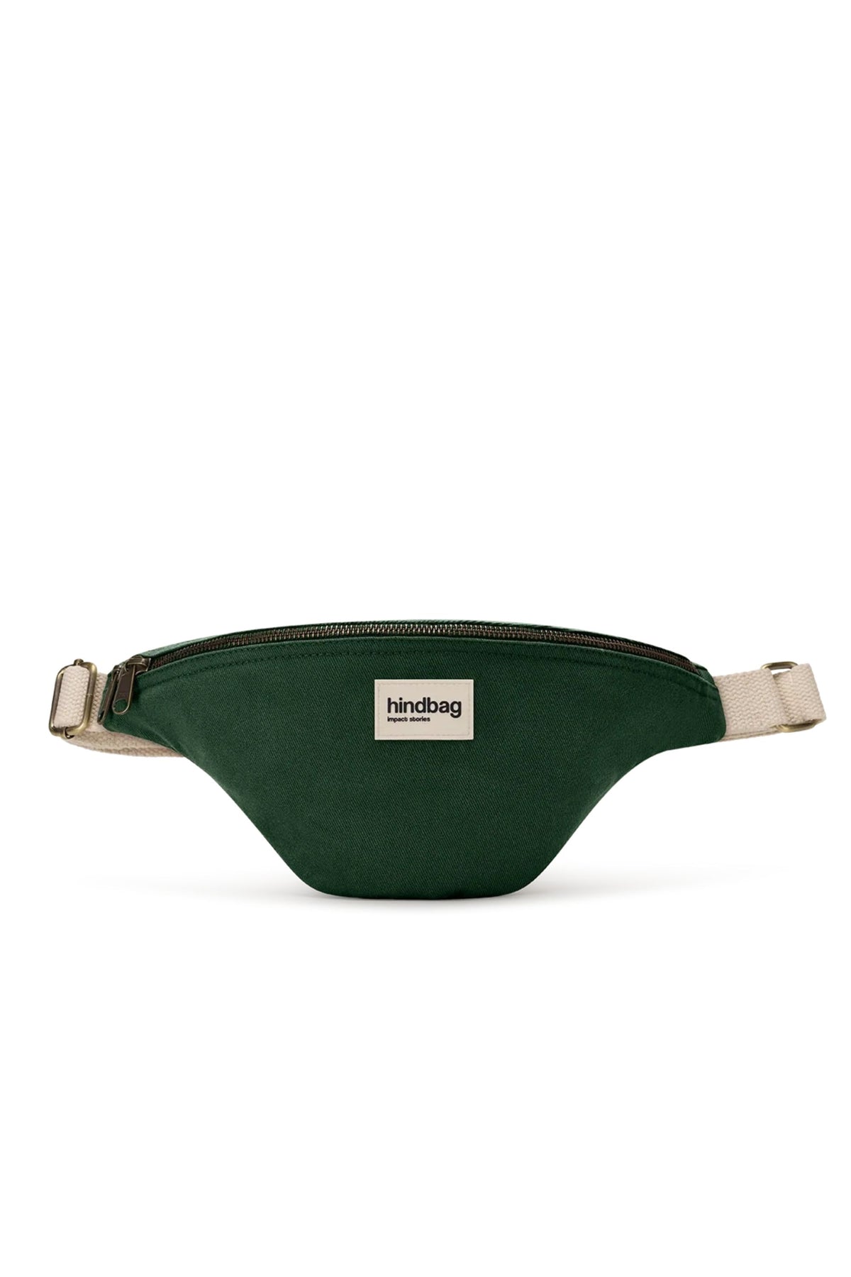 Bum Bag Olivia Forrest Green