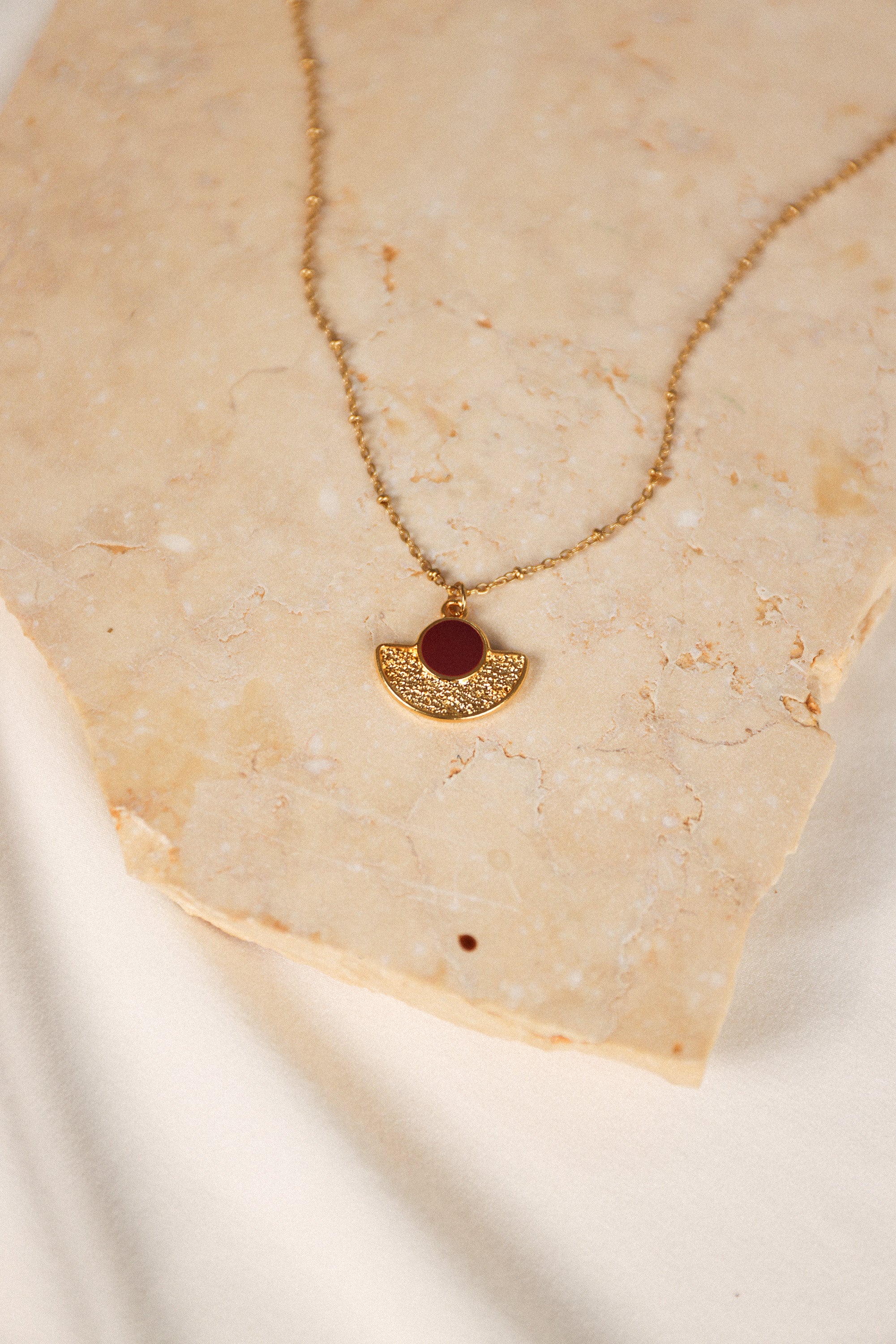Necklace Dynasty