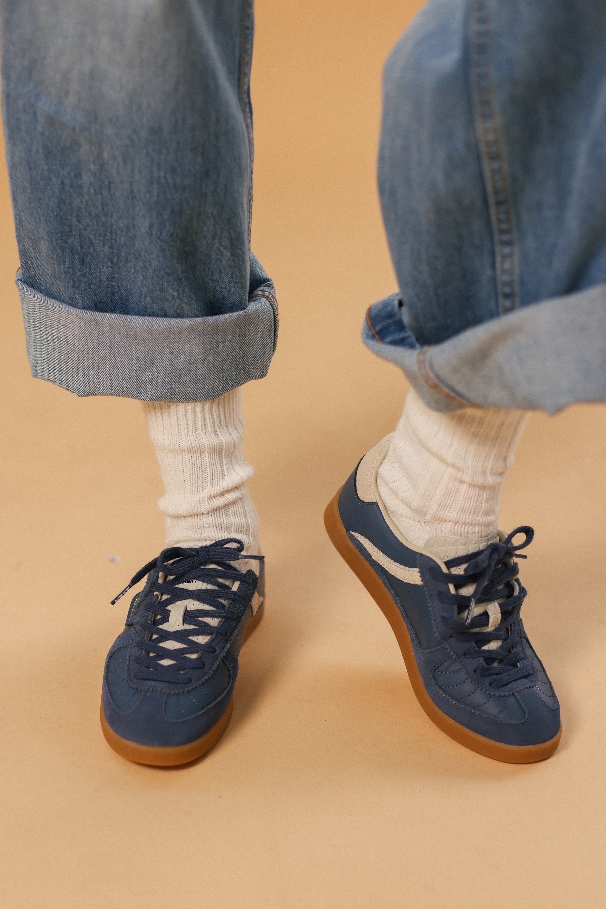 Sneakers Mantra Dusk