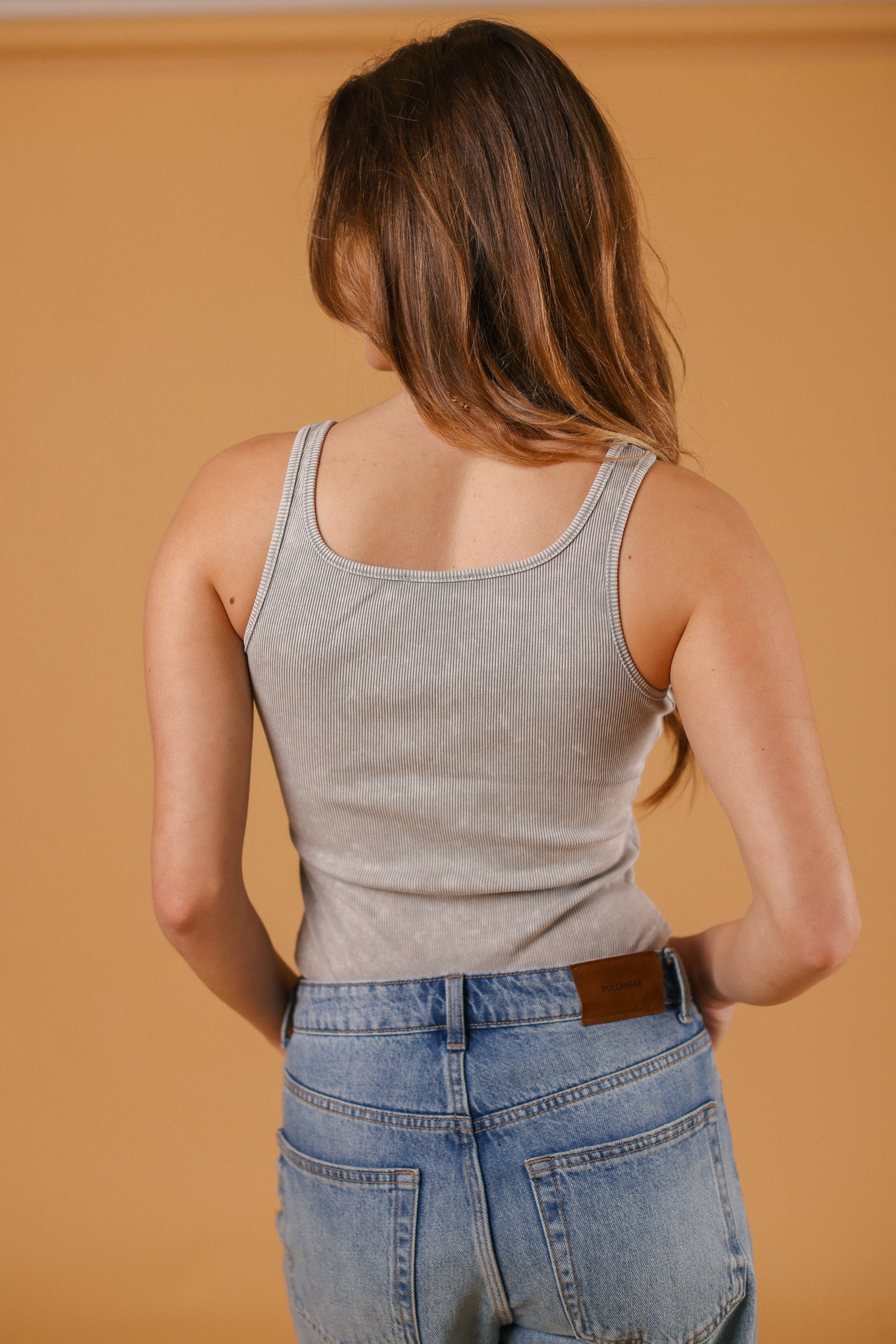 Bodysuit Abith Light Grey