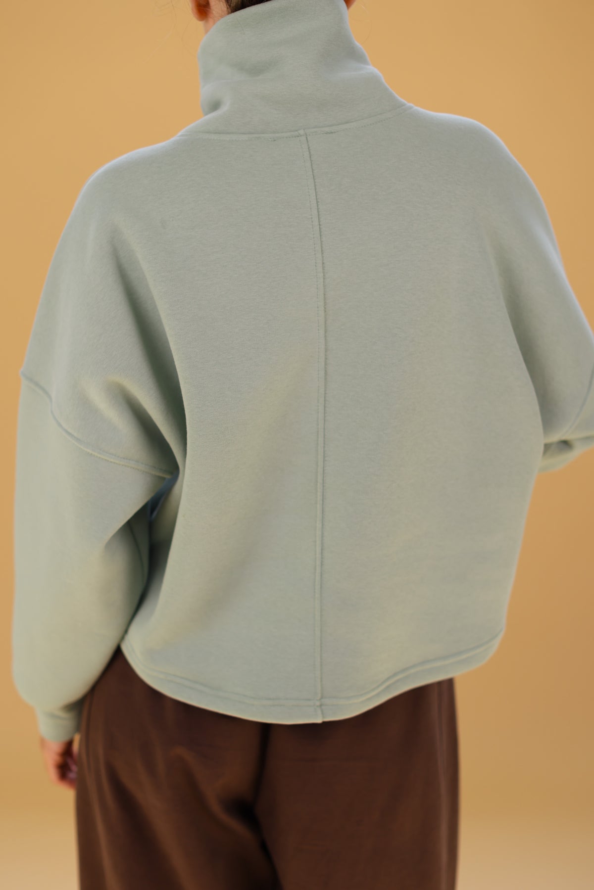 Sweater Lyke Mint