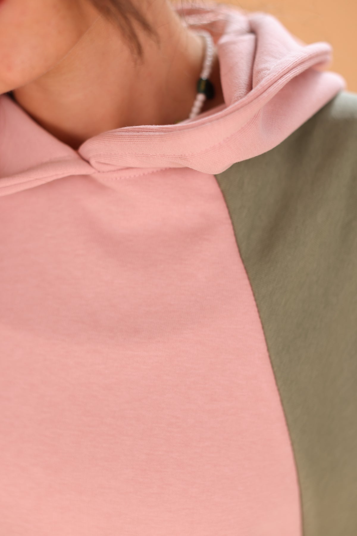 Hoodie Sweeney Pastels