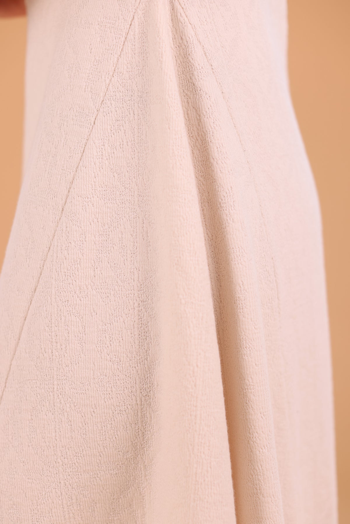 Dress Sylia Cream