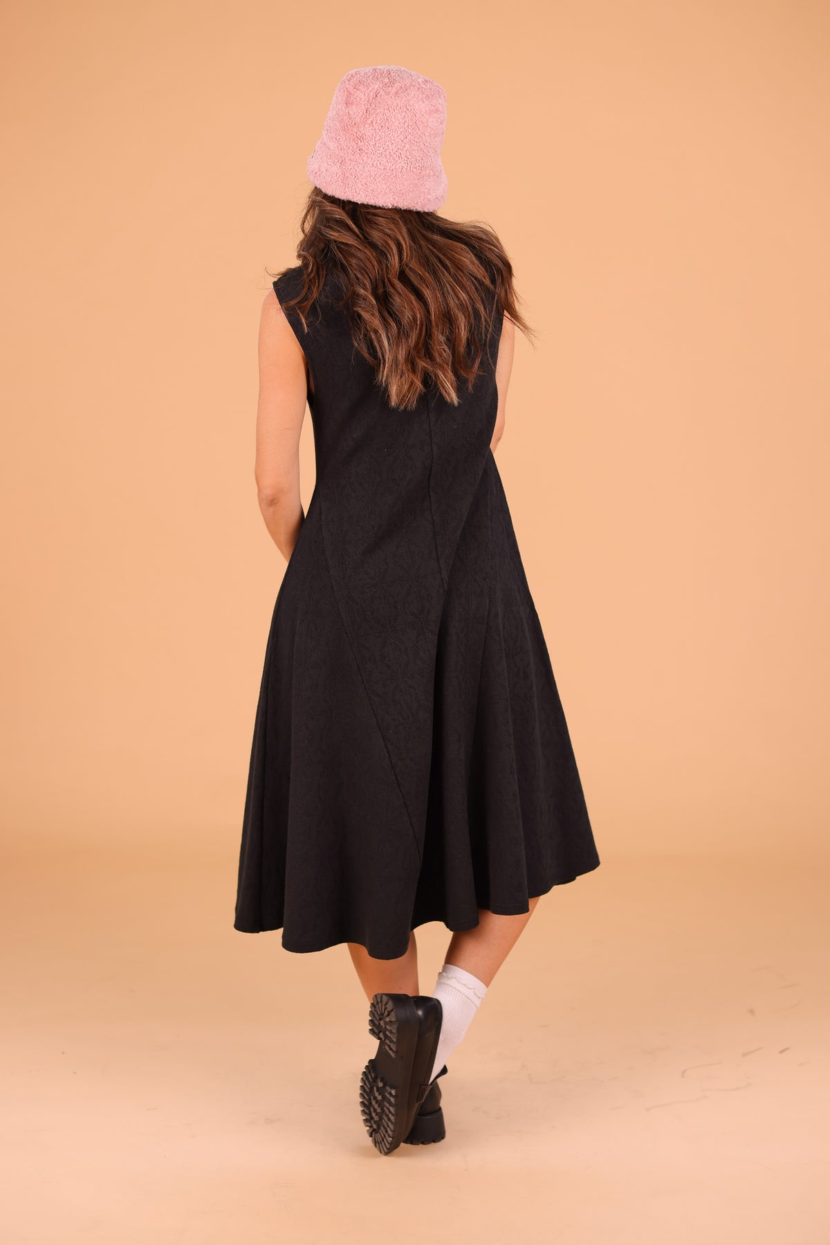 Dress Sylia Black