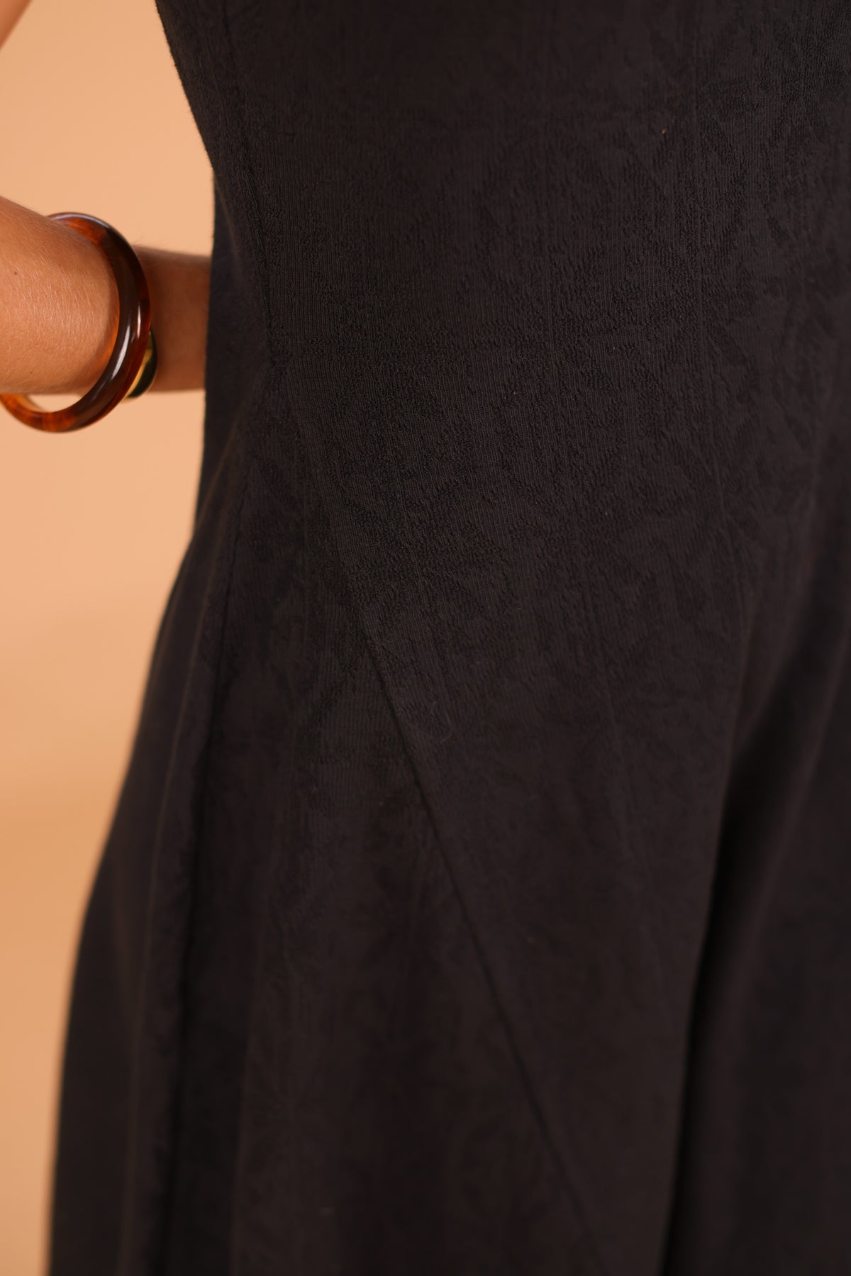 Dress Sylia Black
