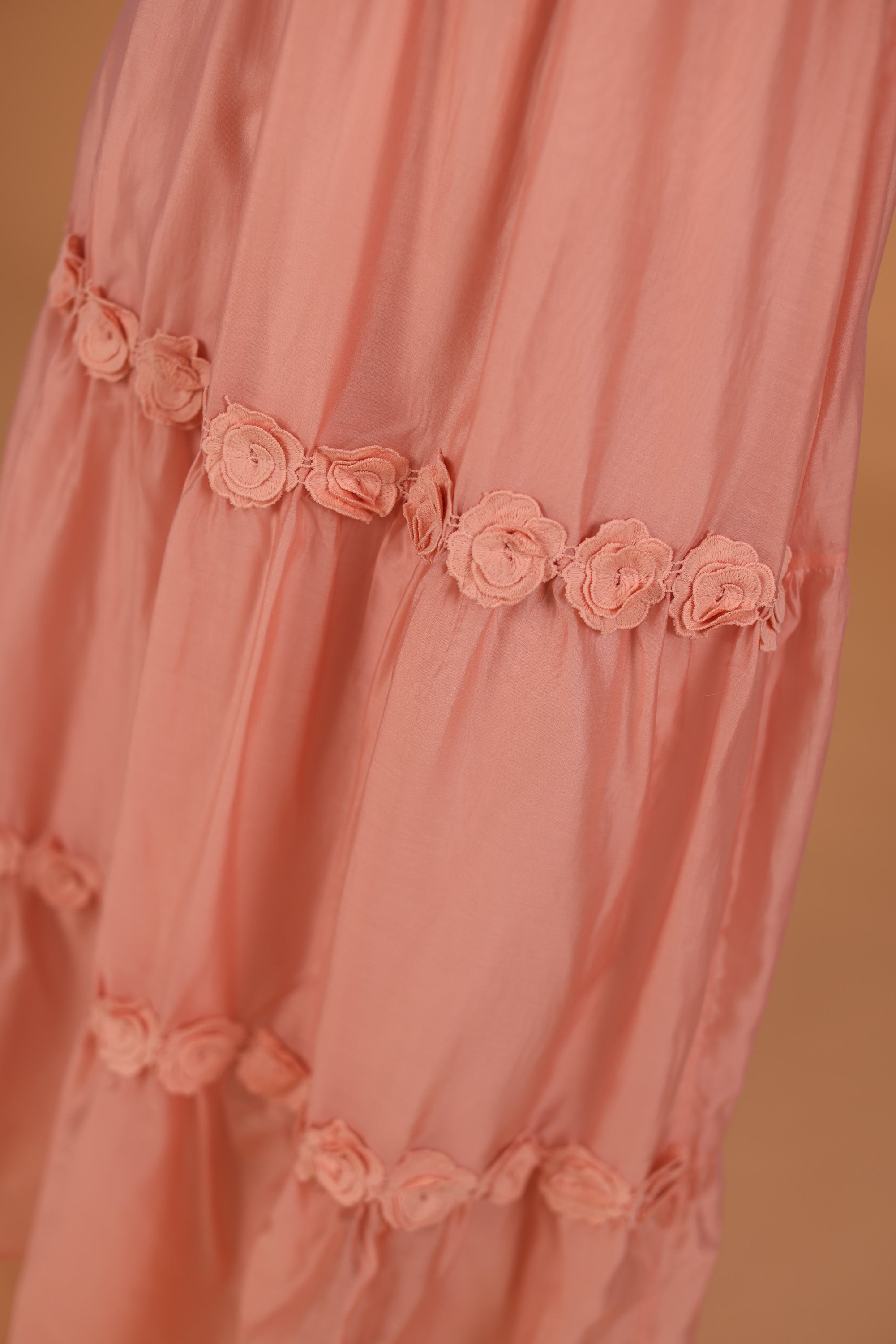 Dress Tierra Blush