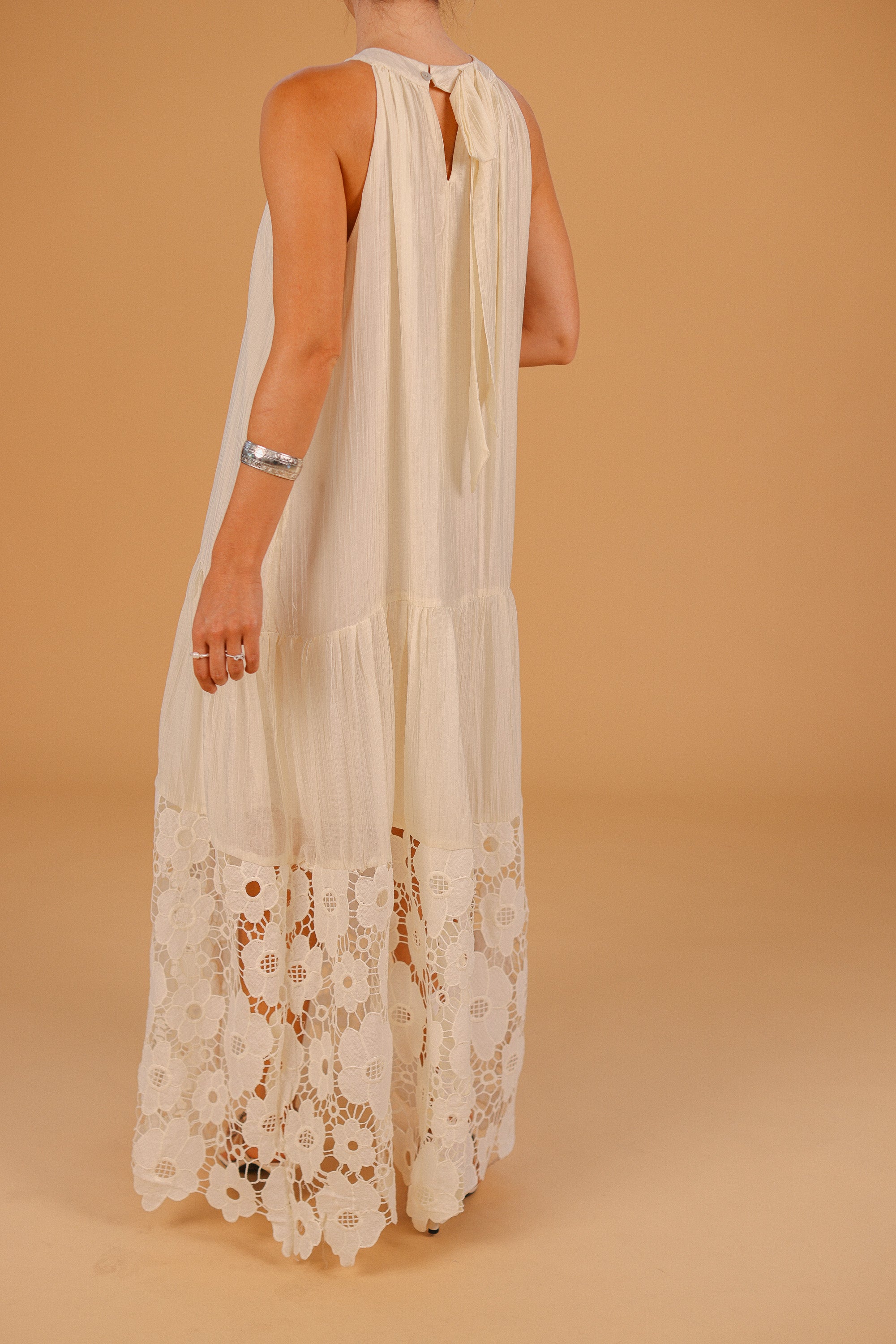 Dress Dorea Buttercream