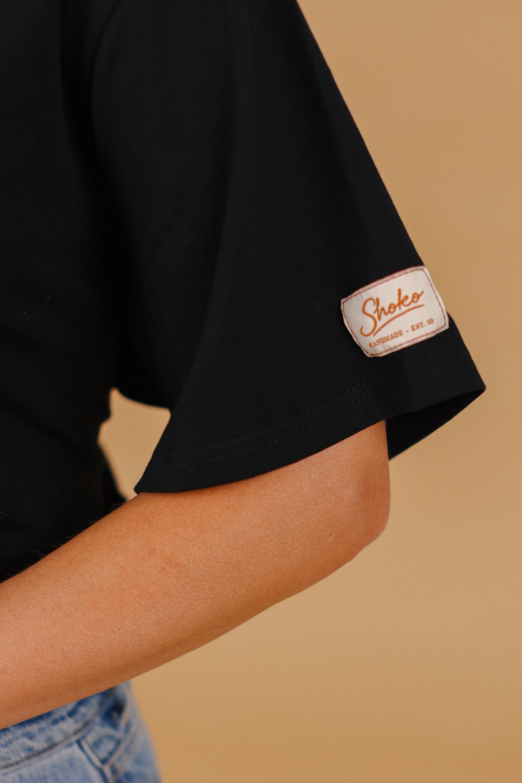 Top Sierra Black