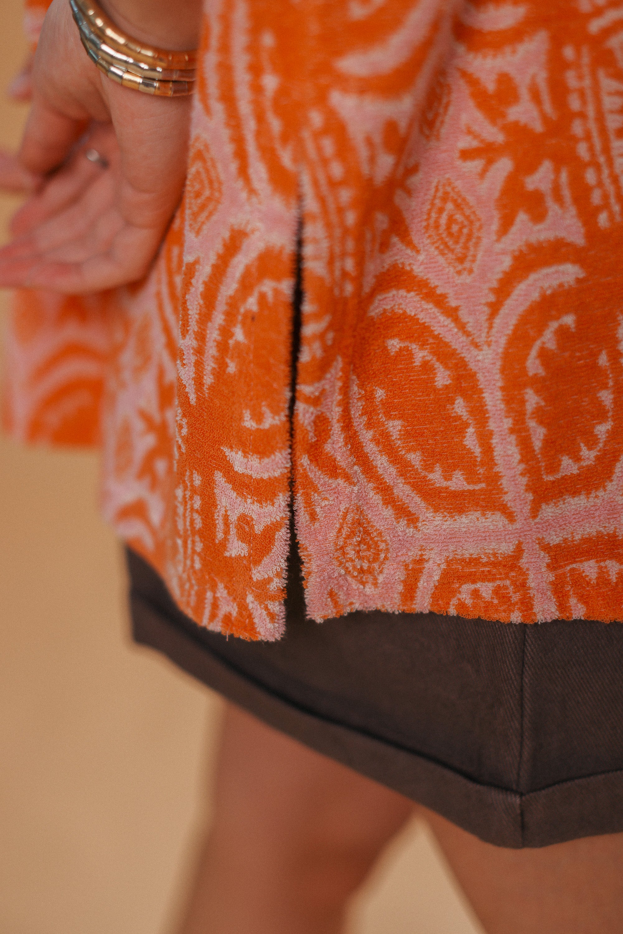 Shirt Jona Sunset
