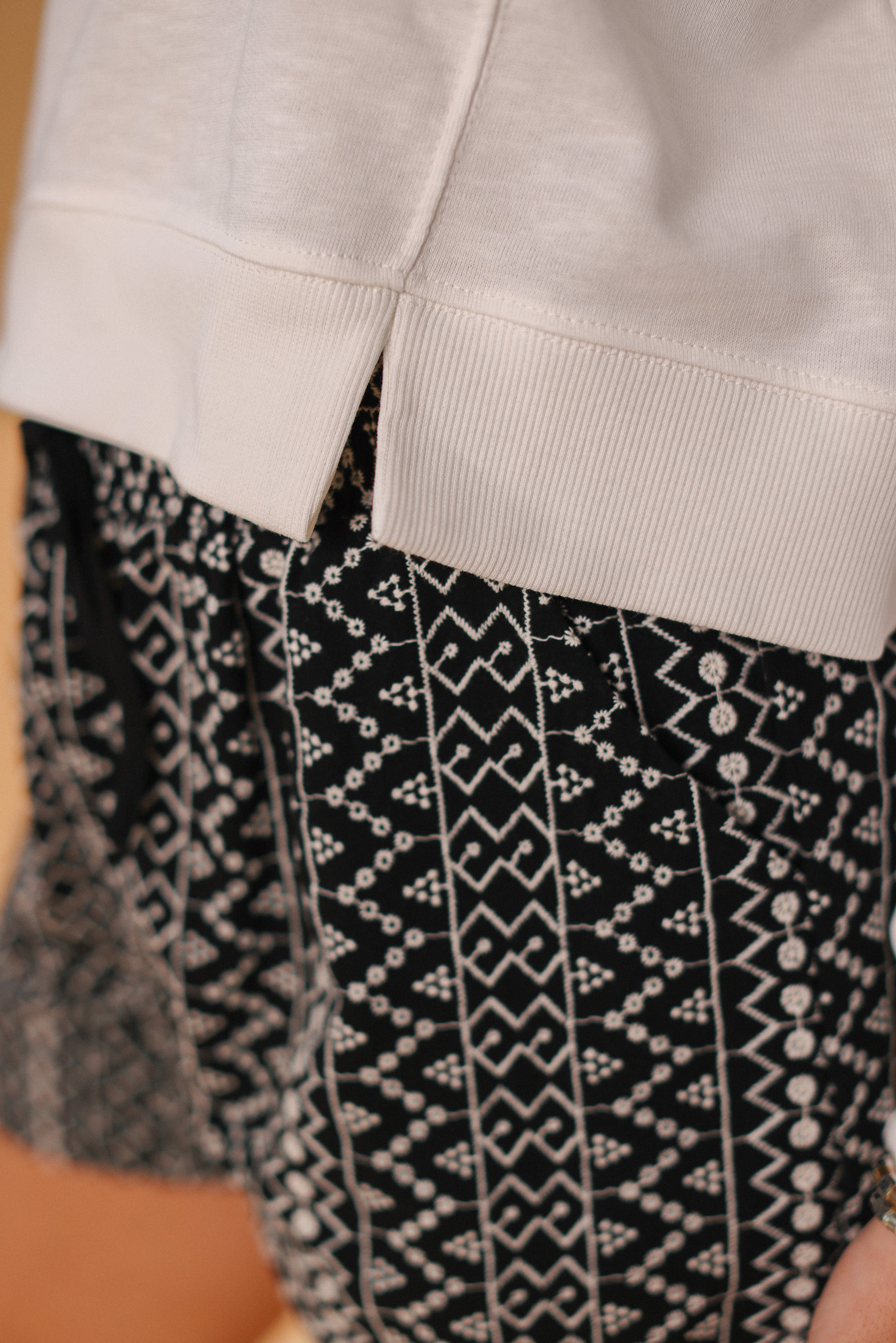 Shorts Jilly Black