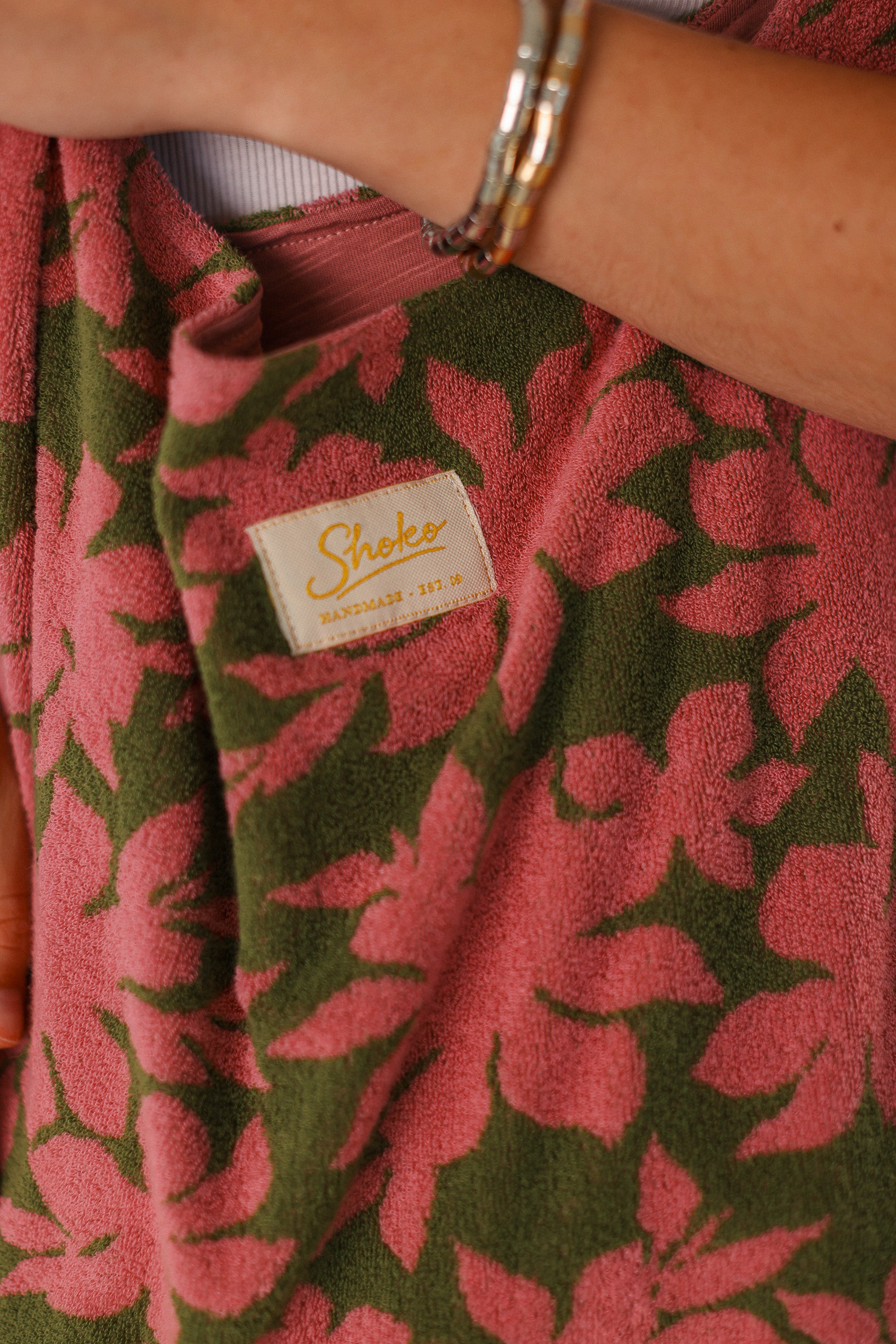 Tote Bag Palms