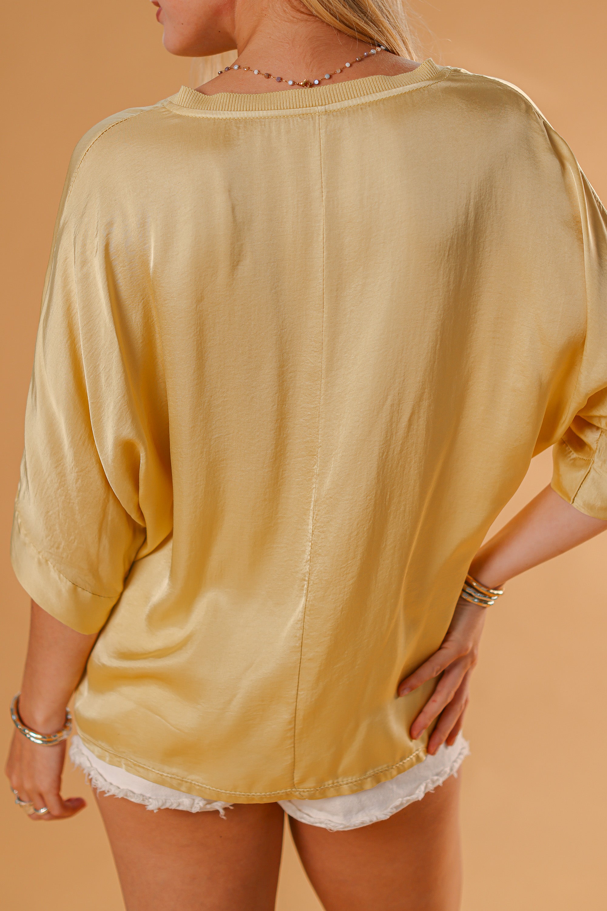Top Magina Gold