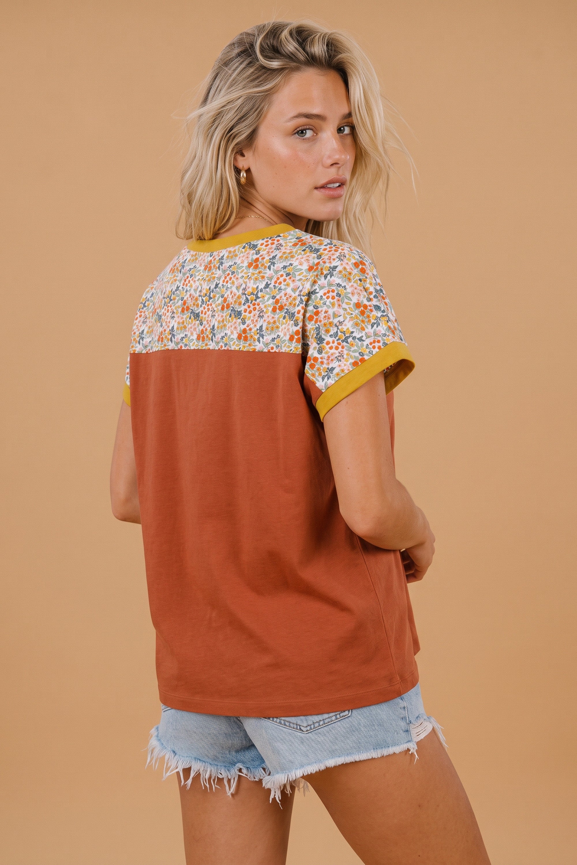 Top Cutiepie Terracotta Flowers