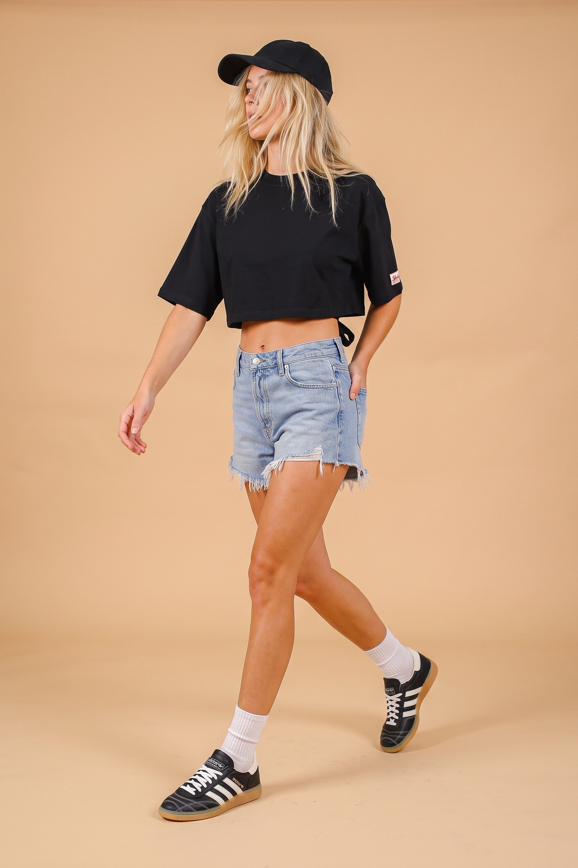 Top Sierra Black