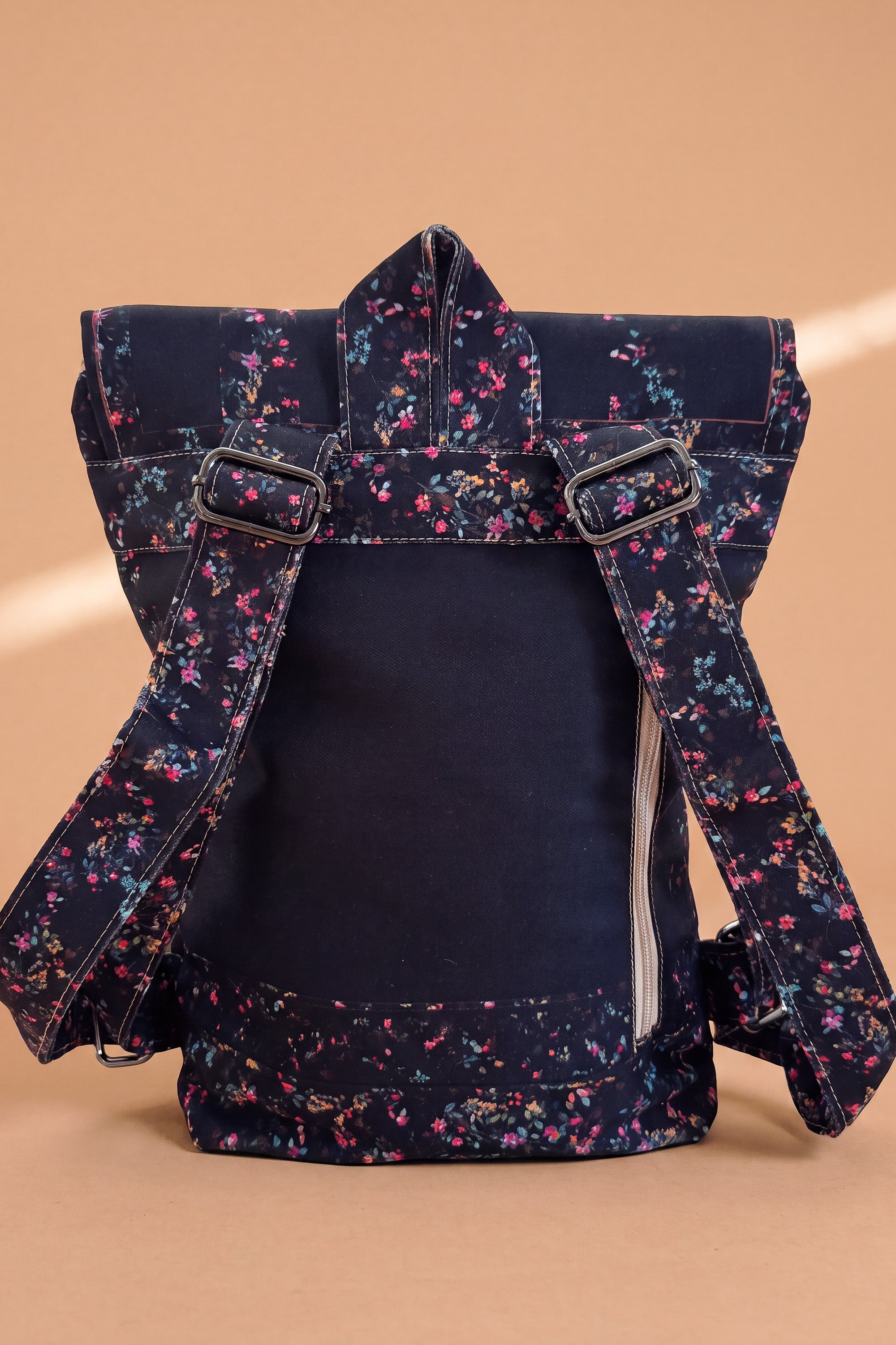 Backpack Electra Obsidian