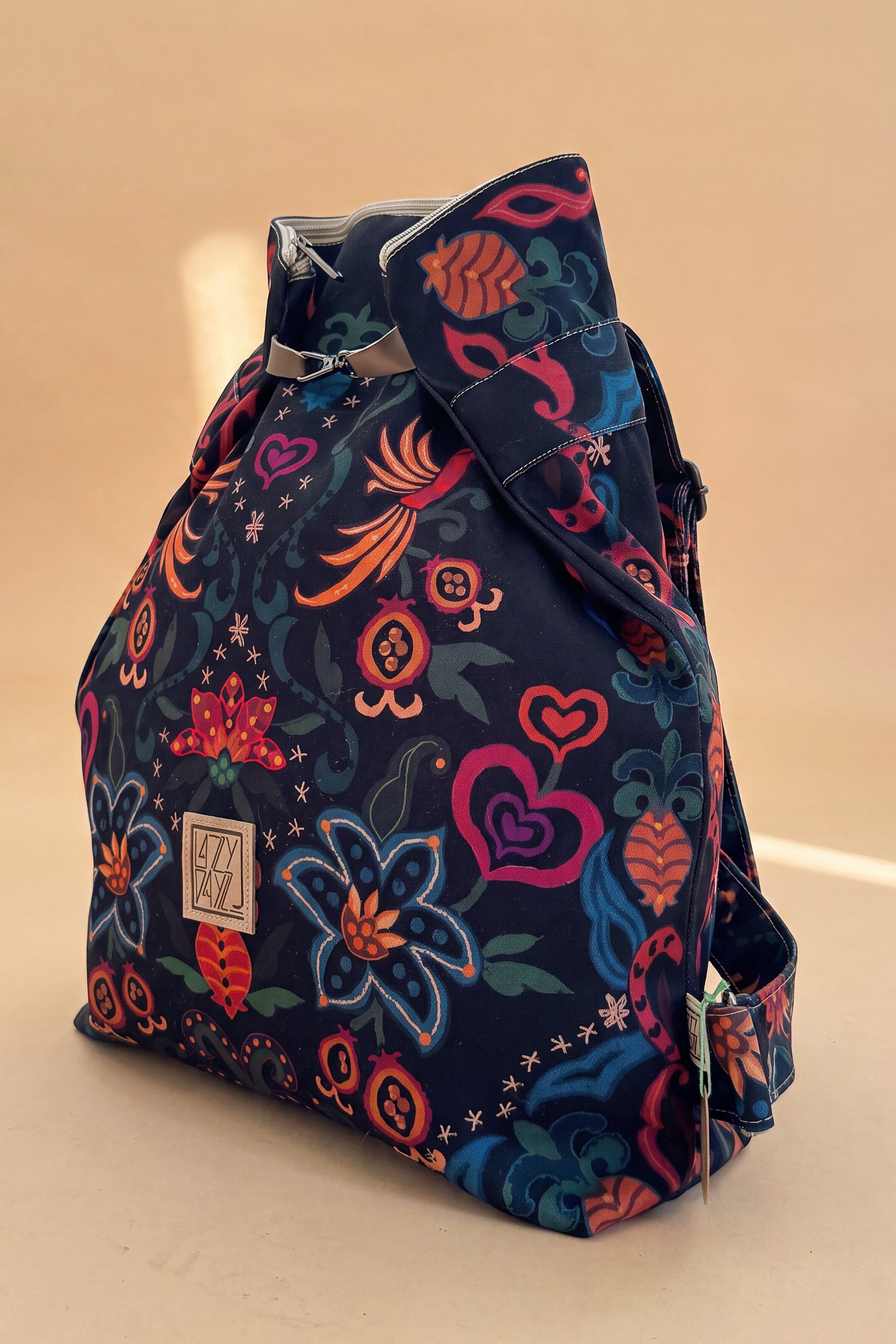 Backpack Areti Macau