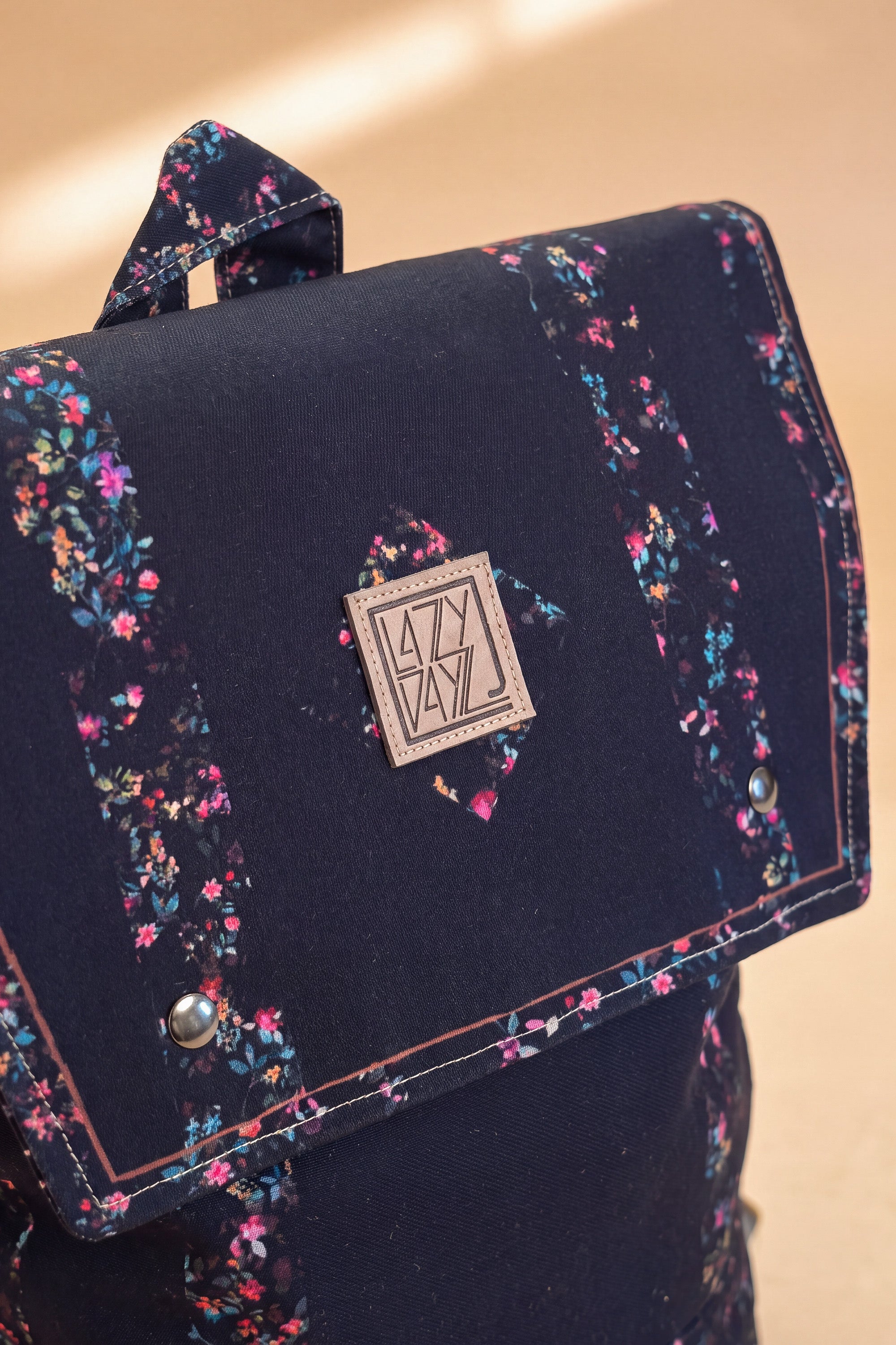 Backpack Electra Obsidian