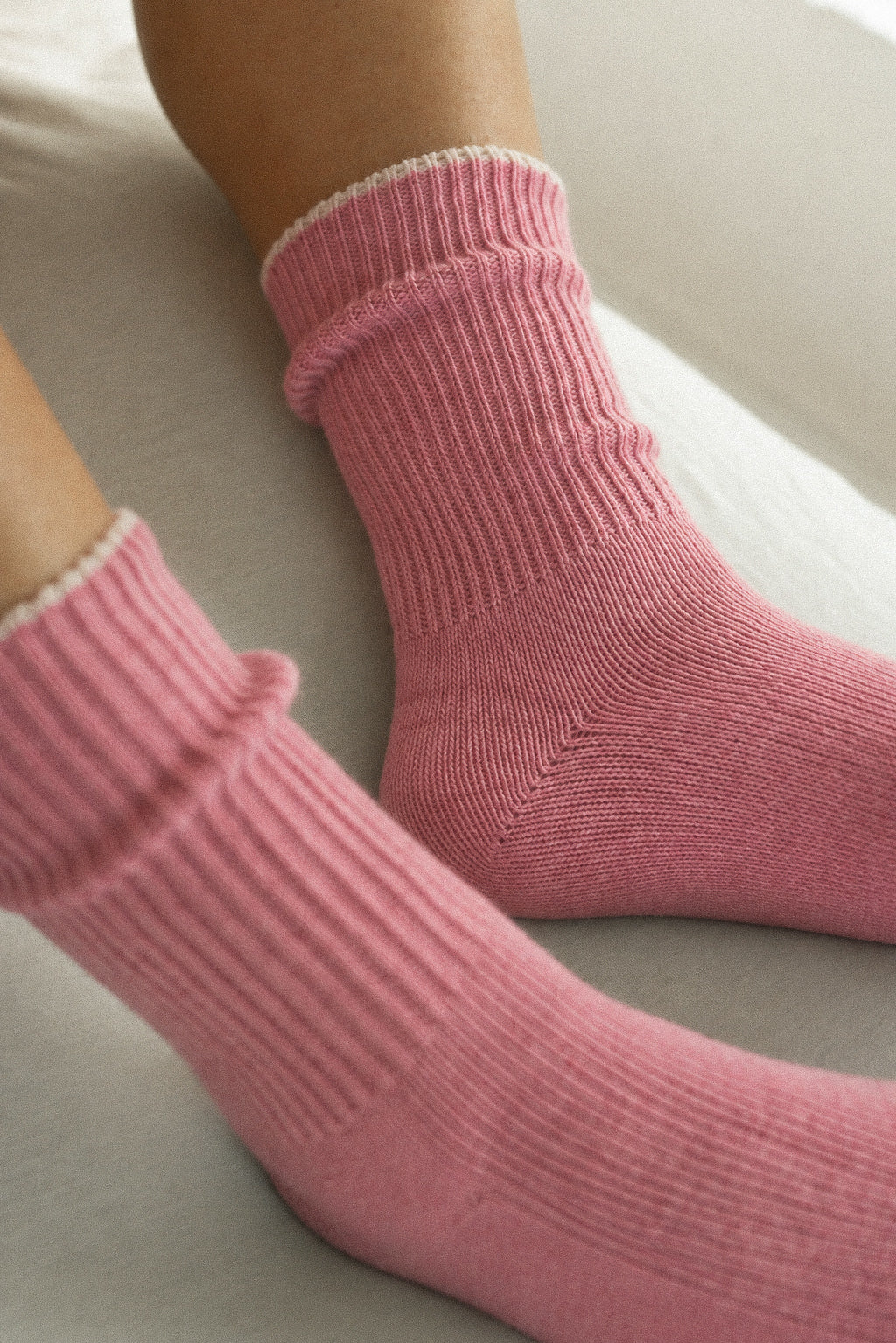 Socks Lottie Bubblegum