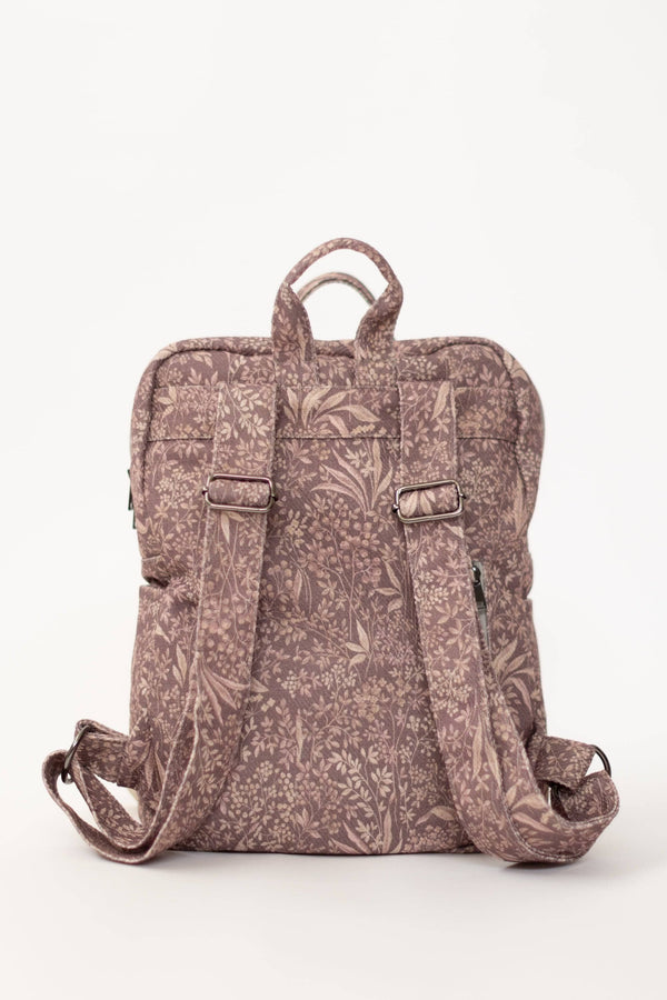 Backpack Alaia Primrose Purple