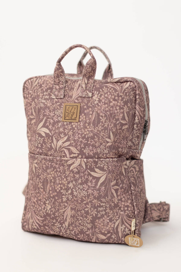 Backpack Alaia Primrose Purple