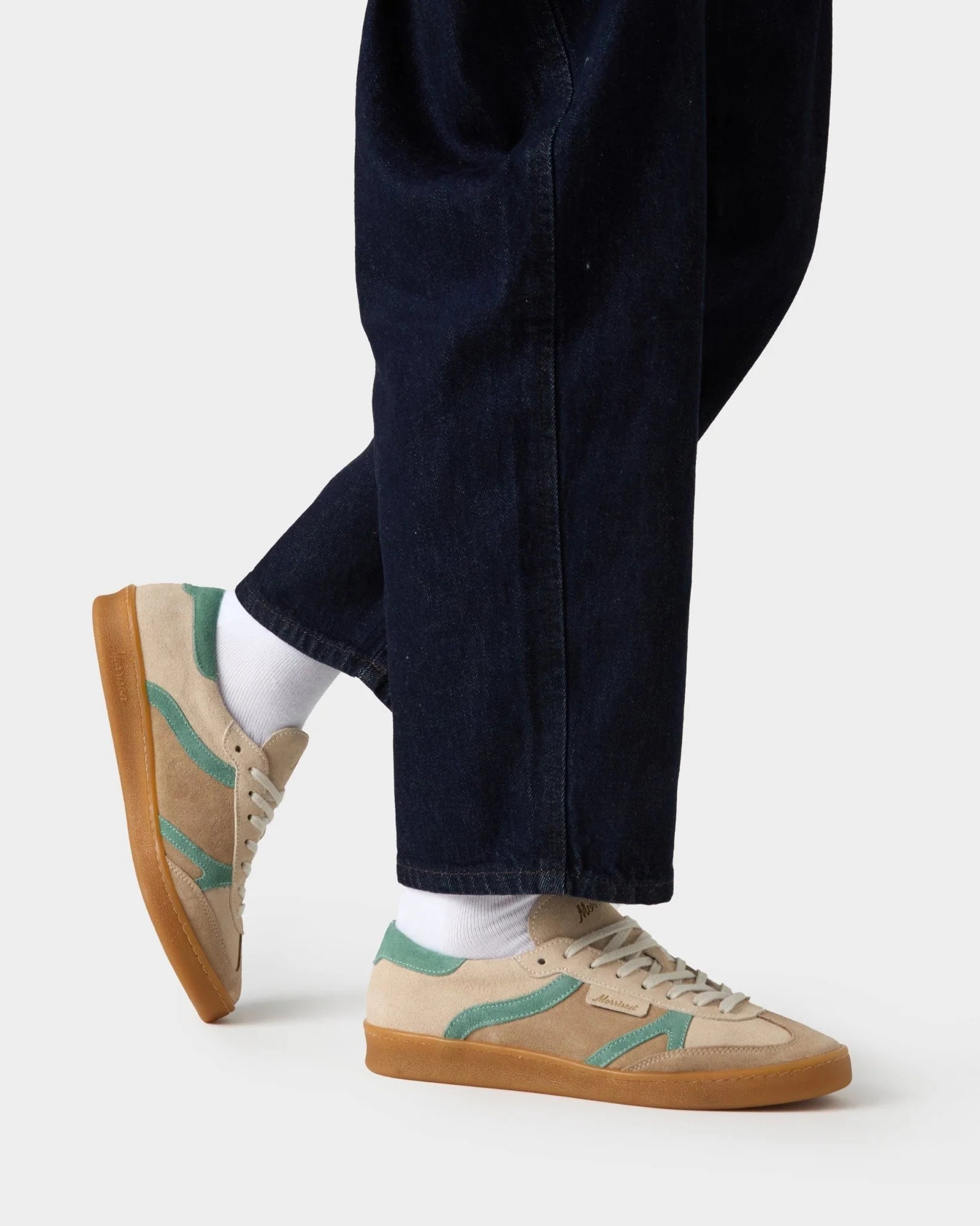 Sneakers Nineties Cream