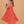 Dress Lia Red Polka Dots
