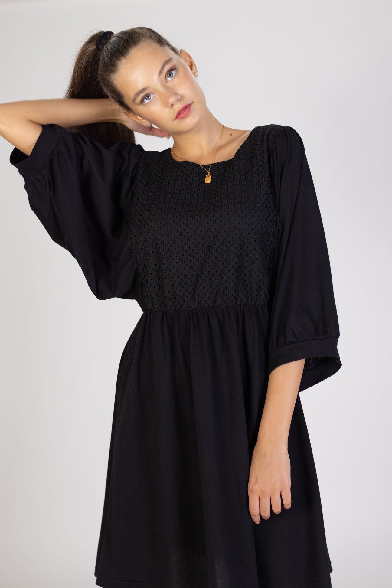 Shoko Model Dress main image 1