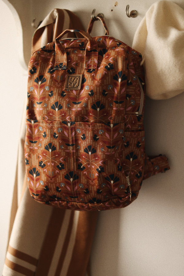 Rucksack Alaia Blossom