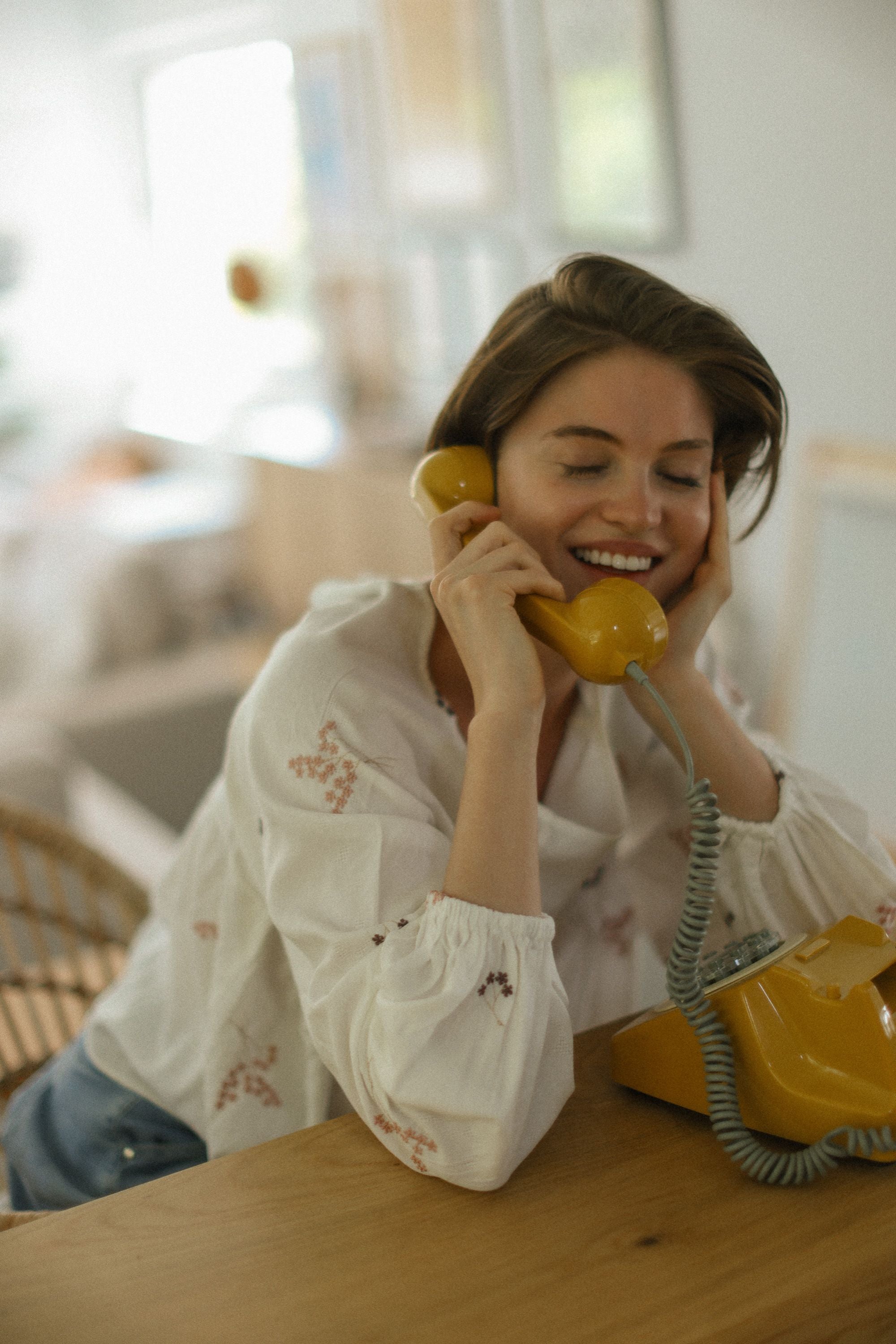 Top Rae Weibe Blüten