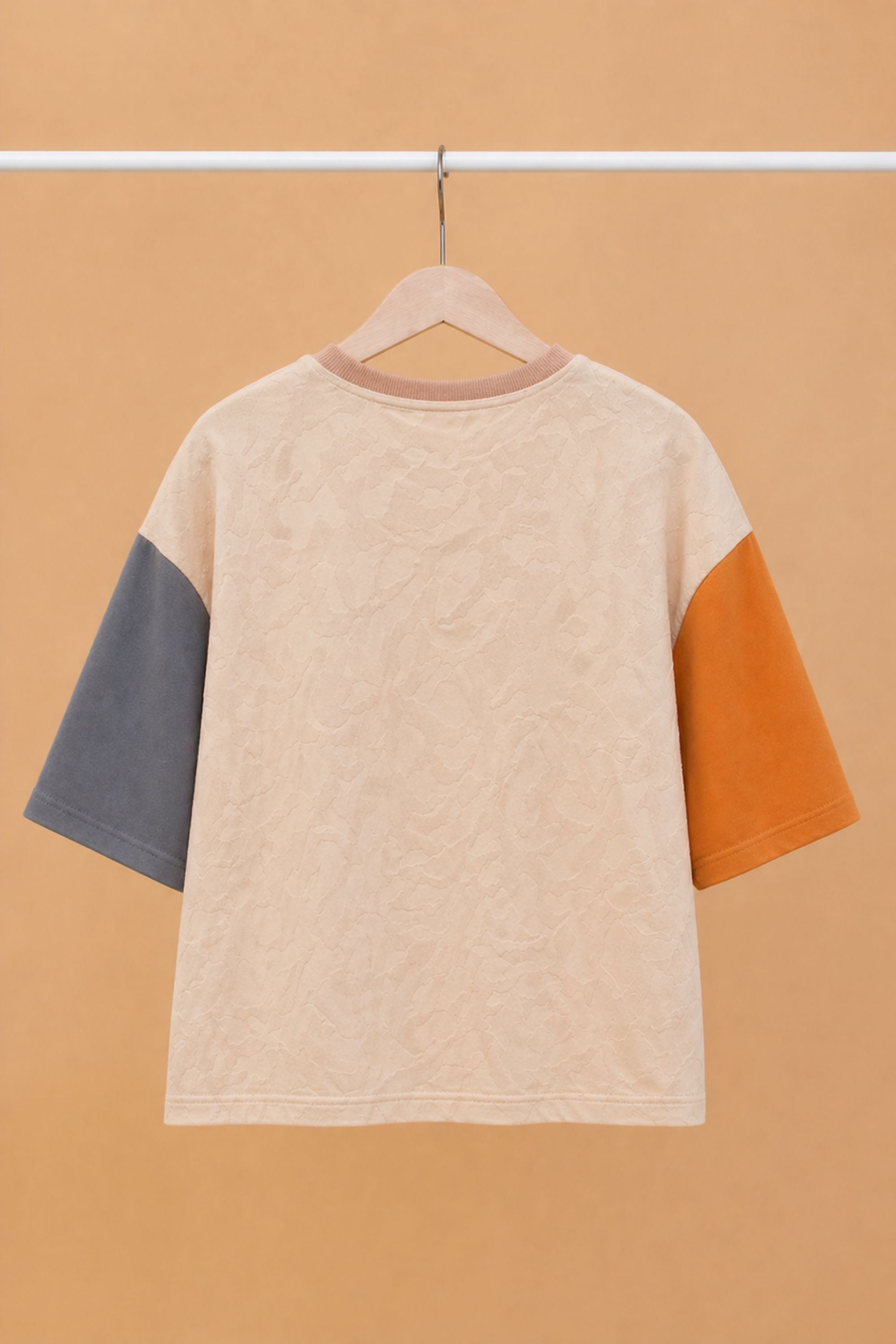 Kids Top Juvina Pastels