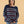 Knit Sweater Robbie Blue One size (S/M) / Blue