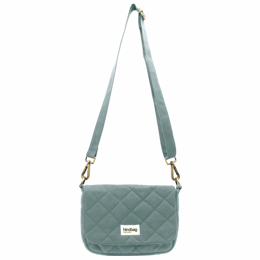 Crossbody Bag Margault Mint