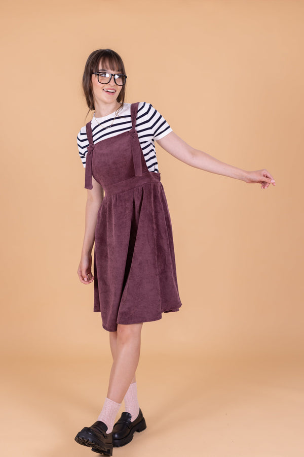 Overall Dress Sibylle