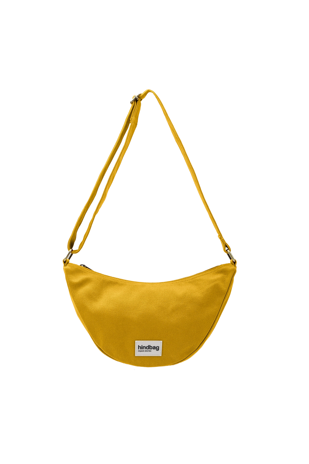 Half-Moon Bag Andrea Mustard