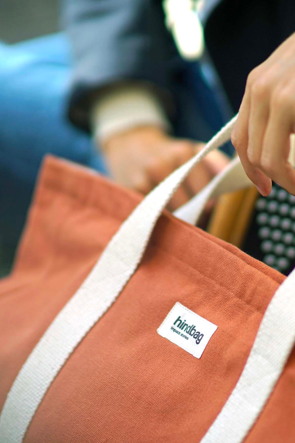 Tote Bag Cesar Sienna