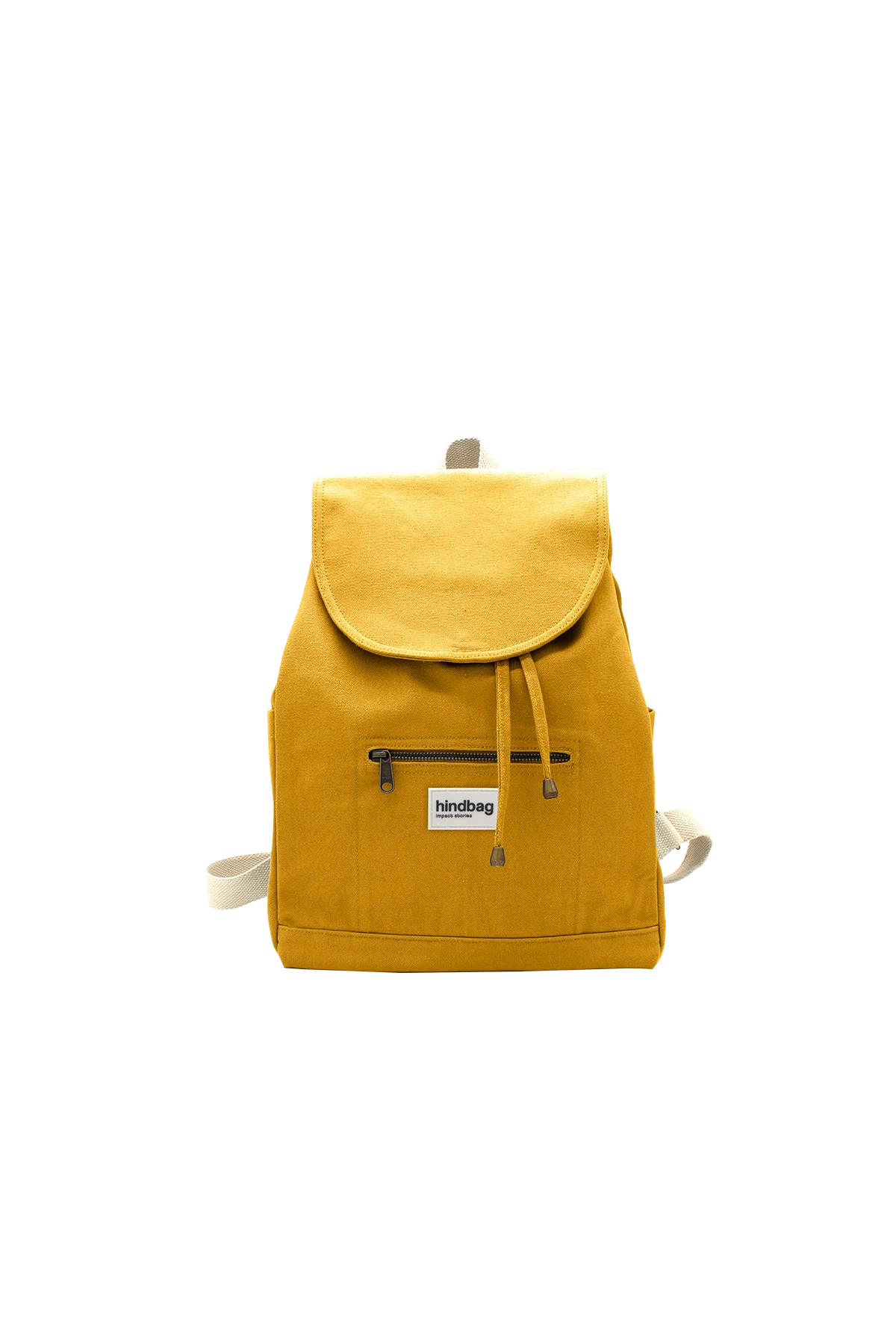 Backpack Eliot Mustard