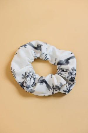 Scrunchie Mint Kolibri Mint